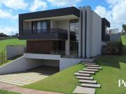 Casa com 4 dormitórios à venda, 400 m² por R$ 2.100.000...