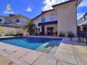 Casa à venda, 400 m² por R$ 2.150.000,00 Jardim Acapulco...