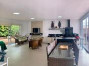 Casa com 4 dormitórios à venda, 400 m² por R$ 2.200.000...