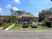 Casa com 4 dormitórios à venda, 400 m² por R$...