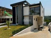 Casa à venda, 400 m² por R$ 2.890.000,00 Reserva Santa...