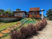 Casa com 4 dormitórios à venda, 400 m² por R$...