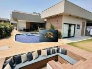 Casa com 4 dormitórios à venda, 400 m² por R$ 3.699.000...