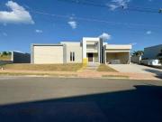 Casa com 4 dormitórios à venda, 400 m² por R$...