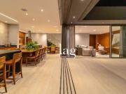 Casa com 4 dormitórios à venda, 400 m² por R$...