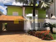 Casa com 4 dormitórios à venda, 402 m² por R$...