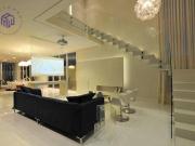 Casa com 4 dormitórios à venda, 404 m² por R$...