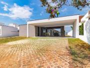 Casa com 4 dormitórios à venda, 408 m² por R$...