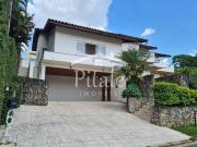 Casa com 4 dormitórios à venda, 409 m² por R$...