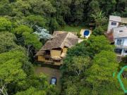 Casa com 4 dormitórios à venda, 410 m² por R$...