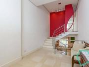 Casa com 4 dormitórios à venda, 410 m² por R$...