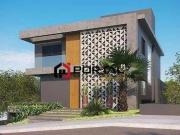 Casa com 4 dormitórios à venda, 410 m² por R$...