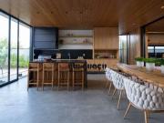 Casa com 4 dormitórios à venda, 410 m² por R$...