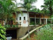 Casa com 4 dormitórios à venda, 412 m² por R$ 1.200.000...