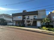 Casa com 4 dormitórios à venda, 412 m² por R$...