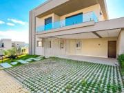 Casa com 4 dormitórios à venda, 412 m² por R$ 5.100.000...