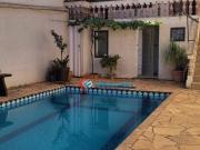 Casa com 4 dormitórios à venda, 413 m² por R$ 850.000,00...