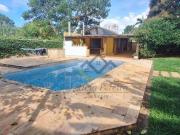 Casa com 4 dormitórios à venda, 413 m² por R$...