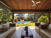 Casa com 4 dormitórios à venda, 414 m² por R$ 2.480.000...