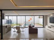 Casa com 4 dormitórios à venda, 414 m² por R$...