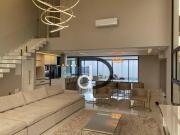 Casa com 4 dormitórios à venda, 414 m² por R$...