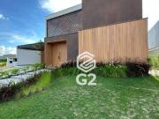 Casa com 4 dormitórios à venda, 414 m² por R$...