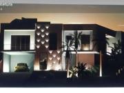 Casa com 4 dormitórios à venda, 415 m² por R$...