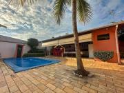 Casa com 4 dormitórios à venda, 415 m² por R$ 1.950.000...