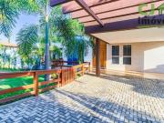 Casa com 4 dormitórios à venda, 415 m² por R$...