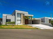 Casa com 4 dormitórios à venda, 415 m² por R$...