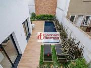 Casa com 4 dormitórios à venda, 415 m² por R$...