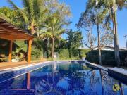 Casa com 4 dormitórios à venda, 416 m² por R$...