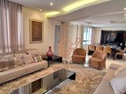 Casa com 4 dormitórios à venda, 416 m² por R$...