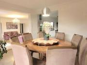 Casa com 4 dormitórios à venda, 418 m² por R$...