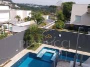 Casa com 4 dormitórios à venda, 418 m² por R$...