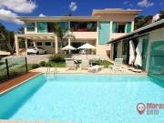 Casa com 4 dormitórios à venda, 420 m² Condomínio...