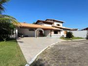 Casa com 4 dormitórios à venda, 420 m² por R$...