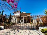 Casa com 4 dormitórios à venda, 420 m² por R$...