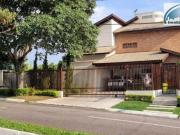 Casa com 4 dormitórios à venda, 420 m² por R$...