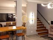 Casa com 4 dormitórios à venda, 420 m² por R$...