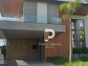 Casa com 4 dormitórios à venda, 420 m² por R$ 3.690.000...