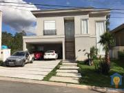 Casa com 4 dormitórios à venda, 420 m² por R$...