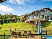 Casa com 4 dormitórios à venda, 420 m² por R$...