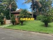 Casa com 4 dormitórios à venda, 420 m² Portal dos...