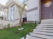 Casa com 4 dormitórios à venda, 421 m² por R$...