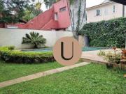 Casa com 4 dormitórios à venda, 422 m² por R$...