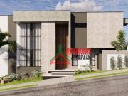 Casa com 4 dormitórios à venda, 423 m² por R$...
