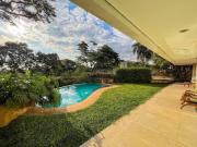 Casa com 4 dormitórios à venda, 424 m² por R$...