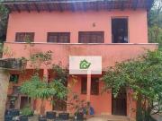 Casa com 4 dormitórios à venda, 425 m² por R$...