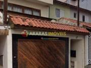 Casa com 4 dormitórios à venda, 426 m² por R$ 950.000,00...